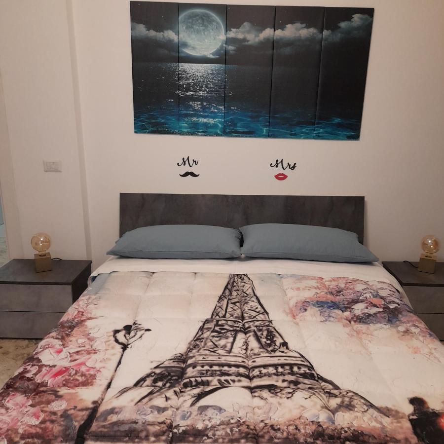 Sweet Night In Bari公寓 外观 照片
