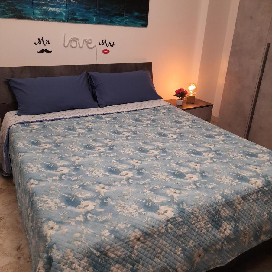 Sweet Night In Bari公寓 外观 照片